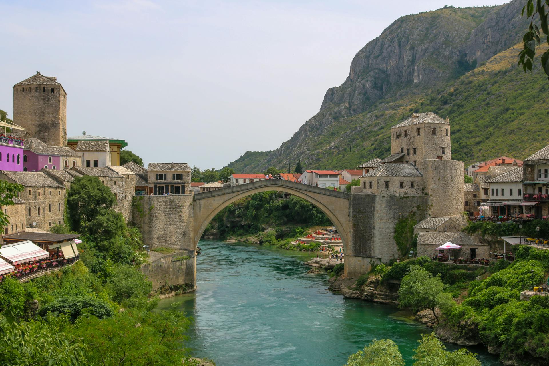 Mostar Airport